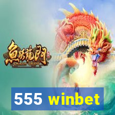 555 winbet